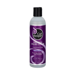 CURL KEEPER Original Liquid Styler - TBBS