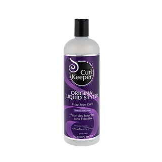 CURL KEEPER Original Liquid Styler - TBBS