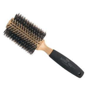 DANNYCO Natural Boar Bristle Brush 65mm - TBBS