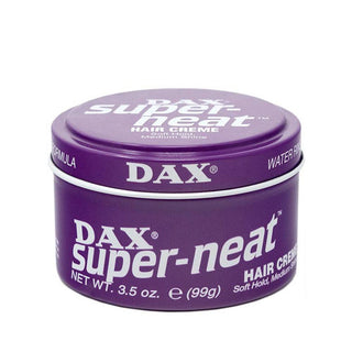 DAX Super Neat Pomade (3oz) - TBBS