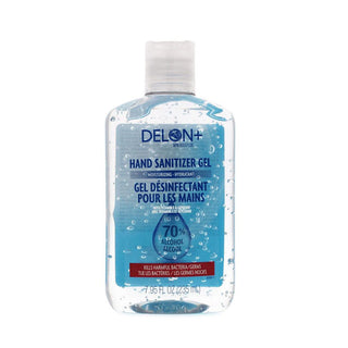 DELON Hand Sanitizer (235mL) - TBBS