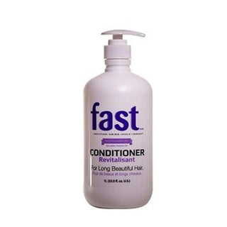 FAST Sulfate Free Conditioner (Litre) - TBBS