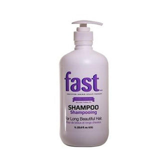 FAST Sulfate Free Shampoo (Litre) - TBBS