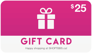 Gift Cards - TBBS