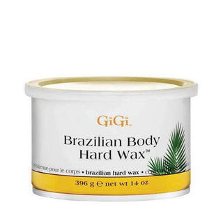 GIGI Brazillian Wax (14oz) - TBBS