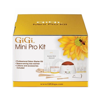 GIGI Mini Pro Kit - TBBS