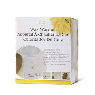 GIGI Professional Wax Warmer - TBBS