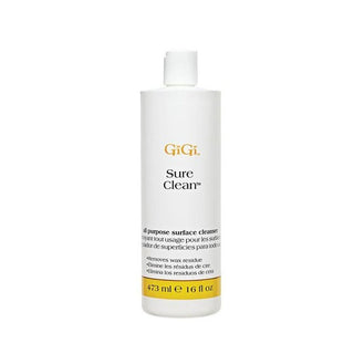 GIGI Sure Clean (16oz) - TBBS