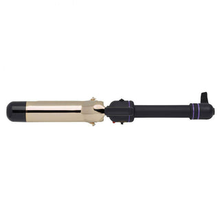 HOT TOOLS 24K Gold Curling Iron 1 1/2" - TBBS