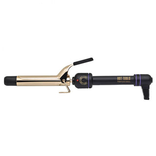 HOT TOOLS Gold Curling Iron 1" - TBBS
