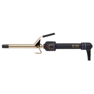HOT TOOLS Gold Curling Iron 5/8” - TBBS