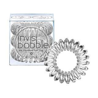 INVISIBOBBLE Original Crystal Clear - TBBS