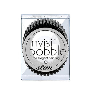 INVISIBOBBLE Slim True Black - TBBS