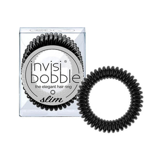 INVISIBOBBLE Slim True Black - TBBS