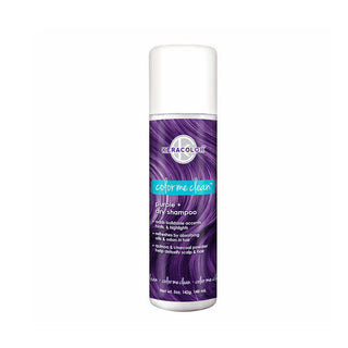 KERACOLOR Clean Purple + Dry Shampoo (5oz) - TBBS