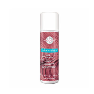 KERACOLOR Color Me Rose Gold + Dry Shampoo (5oz) - TBBS