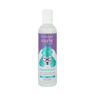 KINDER CURLS NEW FOR KIDS! Super Curls Styler (355ml) - TBBS