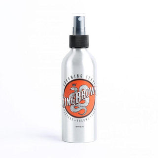 KING BROWN Grooming Spray - TBBS