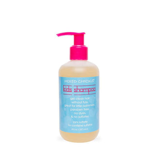 MIXED CHICKS KIDS Shampoo - TBBS