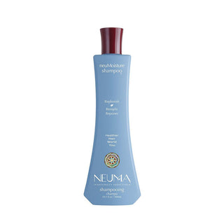 NEUMA neuMoisture Shampoo (300ml) - TBBS
