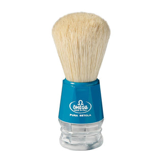 OMEGA 18 Shaving Brush - TBBS