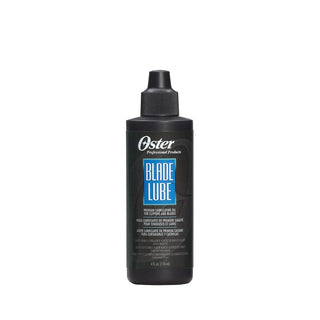 OSTER Blade Lube (4oz) - TBBS