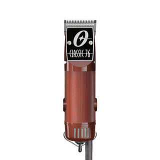 OSTER Classic 76® Universal Motor Clipper - TBBS