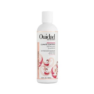 OUIDAD Defrizzing Shampoo (8.5oz) - TBBS