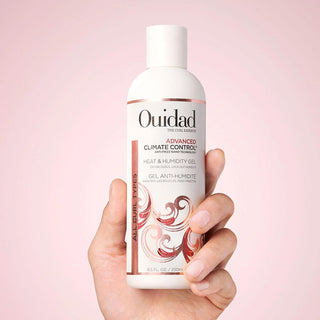 OUIDAD Heat & Humidity Gel (8.5oz) - TBBS