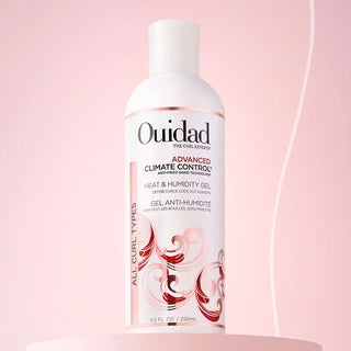 OUIDAD Heat & Humidity Gel (8.5oz) - TBBS