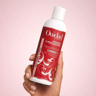 OUIDAD Heat & Humidity Gel - Stronger Hold (8.5oz) - TBBS