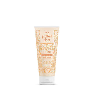 POTTED PLANT Tangerine Machi Body Lotion - TBBS