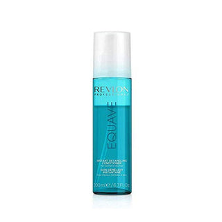REVLON Equave Instant Leave In Detangling Conditioner For Normal To Dry Hair (200mL) - TBBS