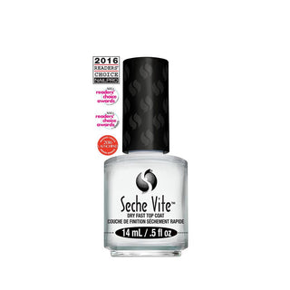 SECHE VIte Top Coat (0.5oz) - TBBS