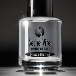 SECHE VIte Top Coat (0.5oz) - TBBS