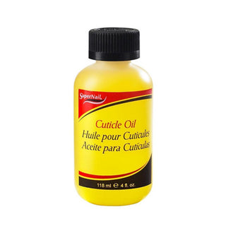 SUPERNAIL Cuticle Oil (4oz) - TBBS