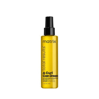 TOTAL RESULTS A Curl Can Dream Lightweight Oil (131ml) - TBBS