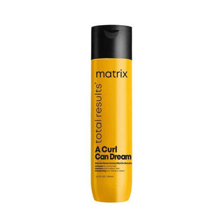 TOTAL RESULTS A Curl Can Dream Shampoo (300ml) - TBBS