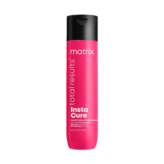 TOTAL RESULTS Instacure Anti-Breakage Shampoo (300ml) - TBBS