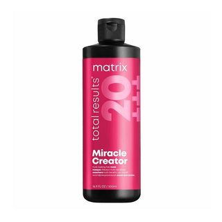 TOTAL RESULTS Matrix Miracle Creator Mask (500ml) - TBBS