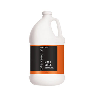 TOTAL RESULTS Mega Sleek Conditioner (1G) - TBBS