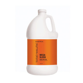 TOTAL RESULTS Mega Sleek Shampoo (1G) - TBBS