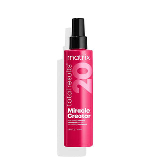 TOTAL RESULTS Miracle Creator Spray (200ml) - TBBS