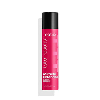 TOTAL RESULTS Miracle Extender Dry Shampoo (150ml) - TBBS