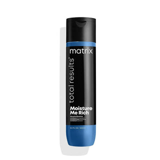 TOTAL RESULTS Moisture Me Rich Conditioner (300ml) - TBBS