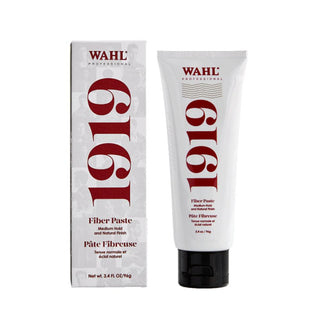 WAHL 1919 Fiber Paste (100mL) - TBBS