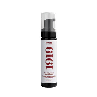 WAHL 1919 No Sting Foamer (100mL) - TBBS