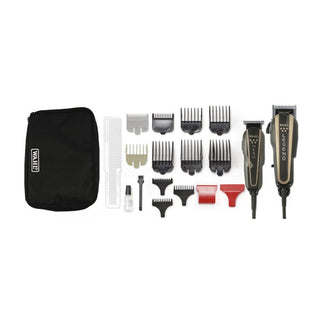 WAHL 5 Star BARBER COMBO Trimmer - TBBS