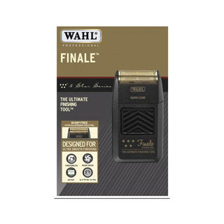 WAHL 5 Star Lithium Finale™ - TBBS